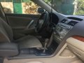 Selling Toyota Camry 2008 Automatic Gasoline in Quezon City-2