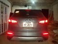 Sell 2nd Hand 2016 Hyundai Santa Fe at 30000 km in Baao-5