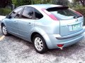 Ford Focus 2008 Automatic Gasoline for sale in Quezon City-5
