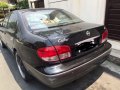 Selling Nissan Cefiro 2003 Automatic Gasoline in Quezon City-1