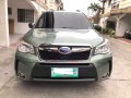 Subaru Forester 2014 Automatic Gasoline for sale in Parañaque-10