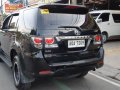 Selling Toyota Fortuner 2015 Automatic Diesel in Quezon City-5