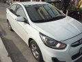 Selling Hyundai Accent 2012 Automatic Gasoline in Valenzuela-1