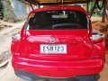 2nd Hand Nissan Juke 2017 at 50000 km for sale-0