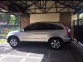 2nd Hand Honda Cr-V 2008 for sale in Bacoor-1