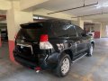 Toyota Land Cruiser Prado 2012 Automatic Gasoline for sale in Quezon City-0