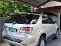 Selling 2nd Hand Toyota Fortuner 2014 in San Fernando-0