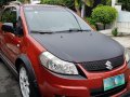 Selling 2nd Hand Suzuki Sx4 2011 Automatic Gasoline in Parañaque-8