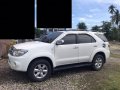 Toyota Fortuner 2009 Automatic Diesel for sale in San Juan-1