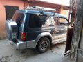 Mitsubishi Pajero Automatic Diesel for sale in Consolacion-2