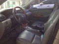 Toyota Corolla Altis 2002 at 110000 km for sale in Parañaque-6