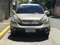 Honda Cr-V 2009 Automatic Gasoline for sale in Mandaluyong-9