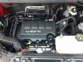 Selling Chevrolet Trax 2017 Automatic Gasoline in Malabon-7