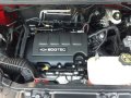 Selling Chevrolet Trax 2017 Automatic Gasoline in Malabon-0
