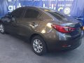 Selling Black Mazda 2 2018 Automatic Gasoline in Parañaque-5