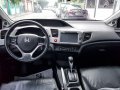 Selling 2nd Hand Honda Civic 2012 in Marikina-3