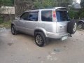 Honda Cr-V 1999 Automatic Gasoline for sale in Caloocan-6