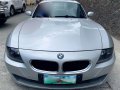 Bmw Z4 2007 Automatic Gasoline for sale in Pasig-0