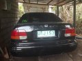 Sell 2nd Hand 1997 Honda Civic Automatic Gasoline in Candelaria-4