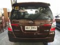 2nd Hand Toyota Innova 2014 for sale in Makati-7