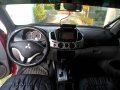 Mitsubishi Strada 2013 Automatic Diesel for sale in Binmaley-1