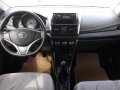 Toyota Vios 2016 Manual Gasoline for sale in Batangas City-1