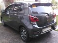 Selling Toyota Wigo 2019 Manual Gasoline in Parañaque-0
