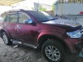 Used Mitsubishi Montero 2014 at 70000 km for sale-2