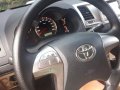 Selling Toyota Hilux 2015 Automatic Diesel in San Fernando-1