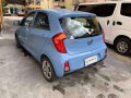 Selling Kia Picanto 2017 Manual Gasoline in Makati-5