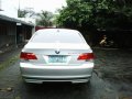 Sell 2007 Bmw 750Li Automatic Gasoline at 40000 km in Quezon City-0