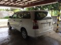 Toyota Innova 2012 Manual Diesel for sale in Gapan-1