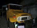 Used Toyota Land Cruiser 1982 for sale in Marilao-8