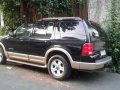Ford Explorer 2005 Automatic Gasoline for sale in Caloocan-4