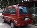 Sell 2nd Hand 1994 Toyota Lite Ace Manual Gasoline at 110000 km in Valenzuela-4