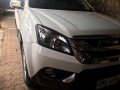 2nd Hand Isuzu Mu-X 2015 for sale in Bantay-3