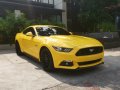 Ford Mustang 2017 for sale in Quezon City -6