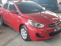 Hyundai Accent 2017 Automatic Gasoline for sale in Quezon City-5