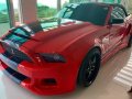 2nd Hand Ford Mustang 2012 Automatic Gasoline for sale in Pasig-2
