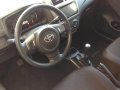 Selling Toyota Wigo 2019 Manual Gasoline in Parañaque-3