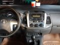 Toyota Innova 2013 Manual Diesel for sale in Quezon City-1