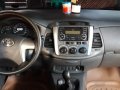 Toyota Innova 2013 Manual Diesel for sale in Quezon City-4