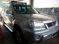 Selling 2nd Hand Nissan X-Trail 2004 at 120000 km in Angeles-1