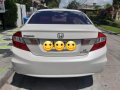 2013 Honda Civic for sale in Angeles-3