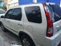 Sell 2nd Hand 2006 Honda Cr-V Automatic Gasoline in Quezon City-2