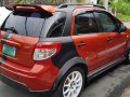 Selling 2nd Hand Suzuki Sx4 2011 Automatic Gasoline in Parañaque-5