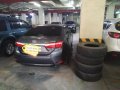 Sell 2nd Hand 2017 Toyota Corolla Altis Automatic Gasoline in Quezon City-0