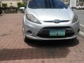 Sell Used 2011 Ford Fiesta Manual Gasoline in Lapu-Lapu-0