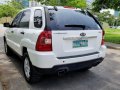 Selling Kia Sportage 2009 Automatic Diesel in Mandaue-3