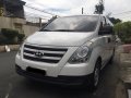 Hyundai Starex 2018 Manual Gasoline for sale in Quezon City-6